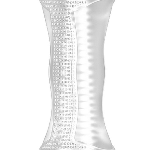 No.23 - Stroker - Translucent