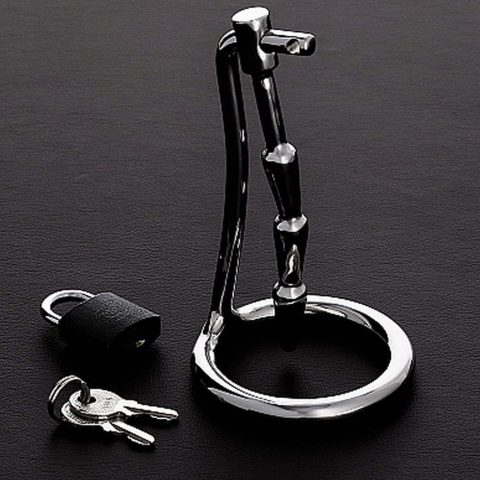 The Humped Cock Trap (45mm)