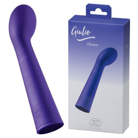 MINDS of LOVE Giulio purple