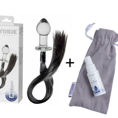 JOYRIDE Premium GlassiX Set 16