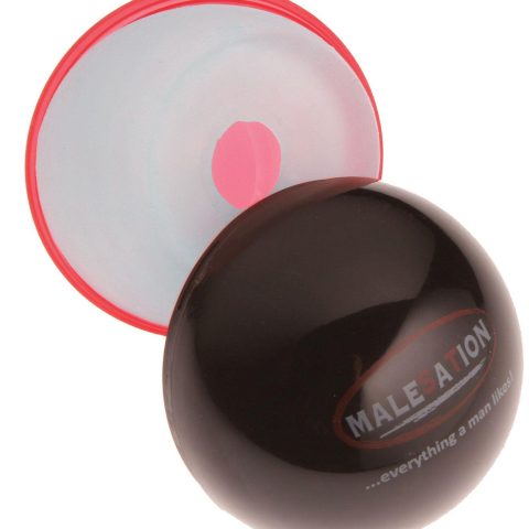 Jednorazowy masturbator rozciągliwy dyskretny sex