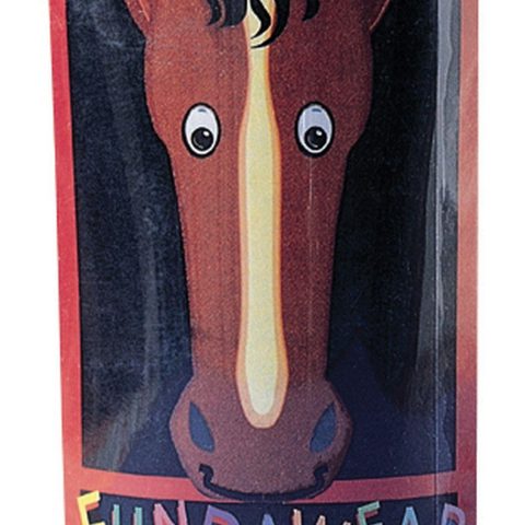 Stringi męskie prezent urodziny erotyczne koń