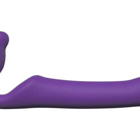 Duże dildo do podwójnej penetracji i stymulacji