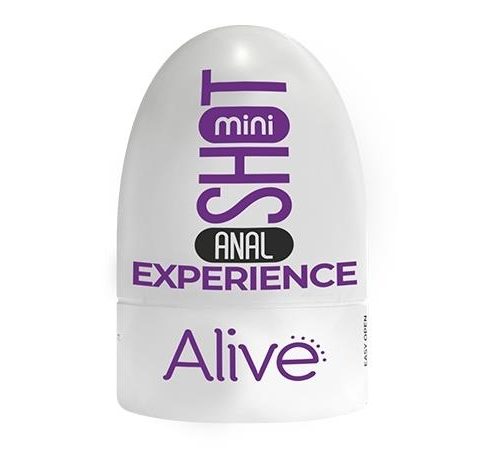 Masturbator-Anal Mini Masturbator