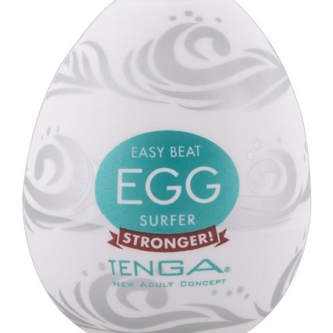 Egg Surfer Single