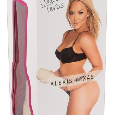 Alexis Texas Outlaw