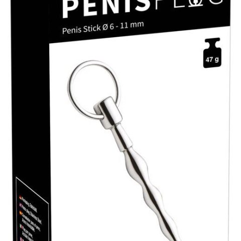 Penis Plug Penis Stick 6-11 mm