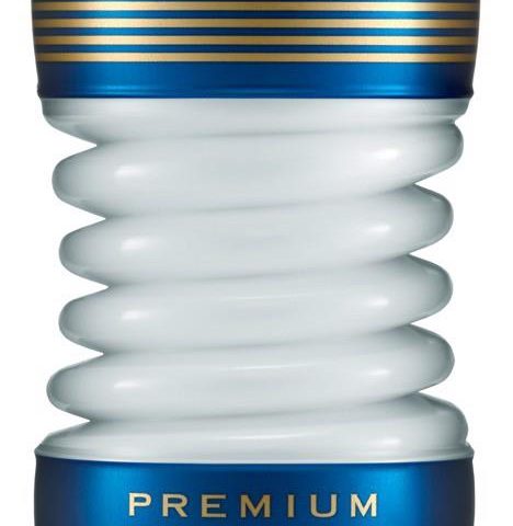 Premium Tenga Rolling Head Cup