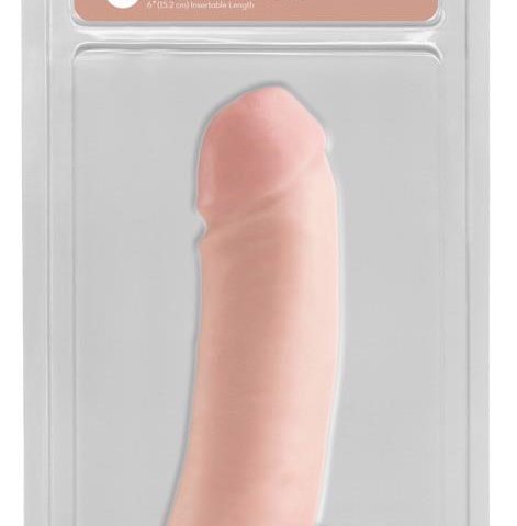 Gruby realistyczny penis dildo z żyłkami 20