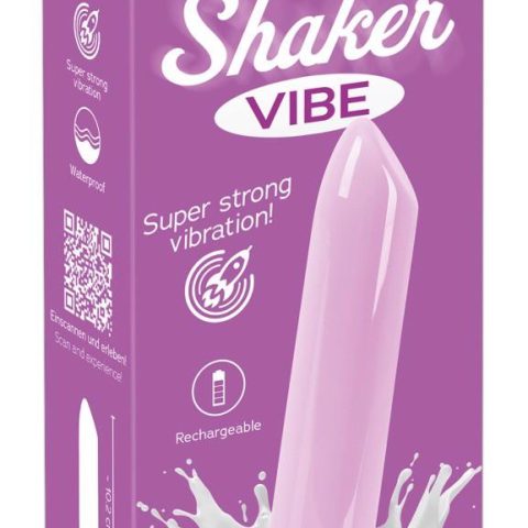 Shaker Vibe Lilac