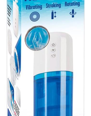 3 Function Masturbator