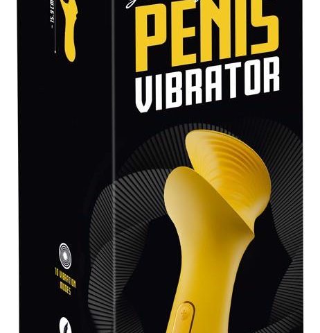 Masturbator stymulator penisa z rowkami 10 trybów