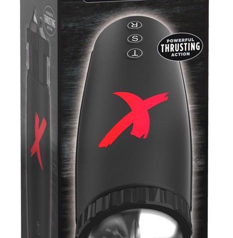 PDX Elite Moto Bator