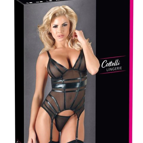 Cami Suspender XL