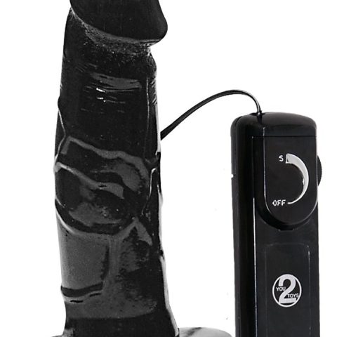 Queeny Love Strap-on