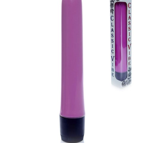 Wibrator uniwersalny analny waginalny masażer 18cm