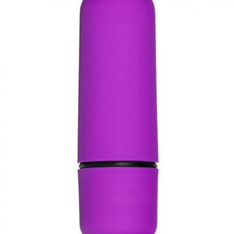 Mały masażer intymny mini stymulator wibrator 6cm