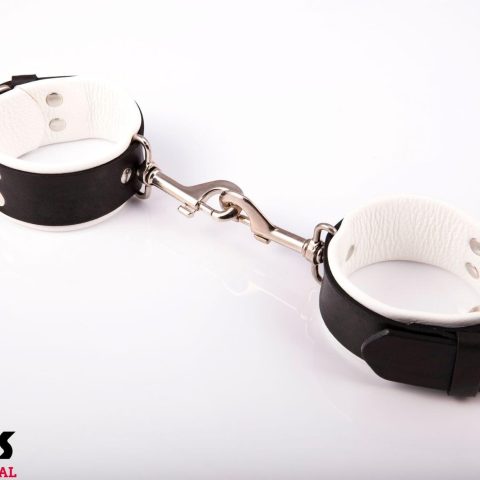 Kajdanki - Kajdanki męskie