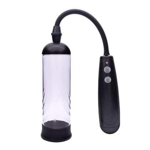 SUCK VACUUM PENIS PUMP