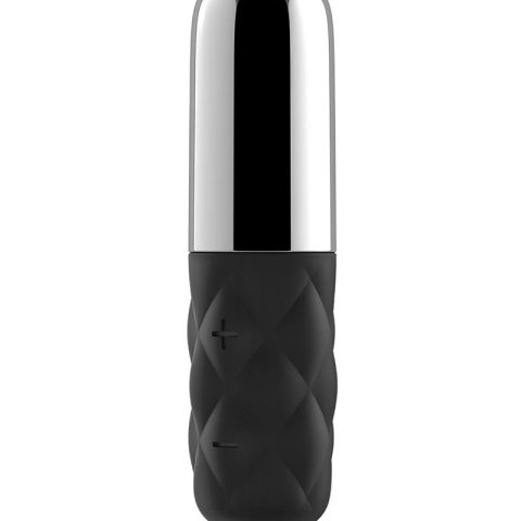 Mini mały wibrator masażer satisfyer sparkling 11c