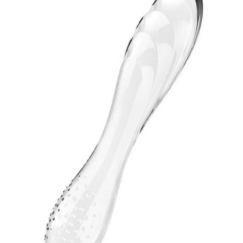 Dazzling Crystal 1 (transparent)