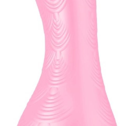 SANYA Intimate Massager Light Pink