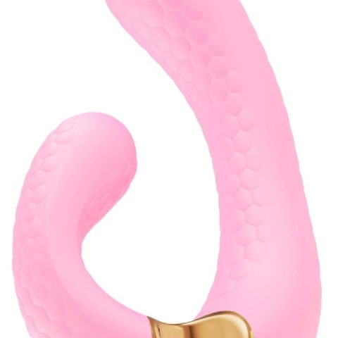 MIYO Intimate Massager Light Pink
