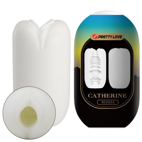 PRETTY LOVE - CATHERINE Masha
