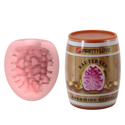 PRETTY LOVE - SAUTERNE