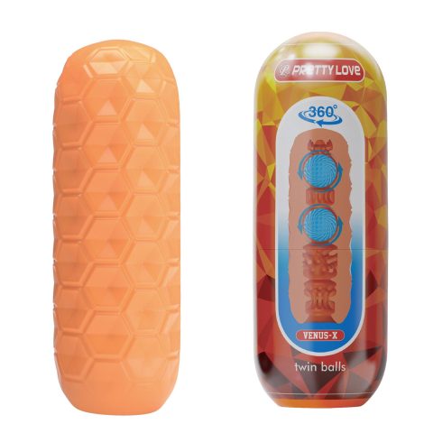 PRETTY LOVE - VENUS-X